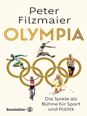 cover image of Olympia